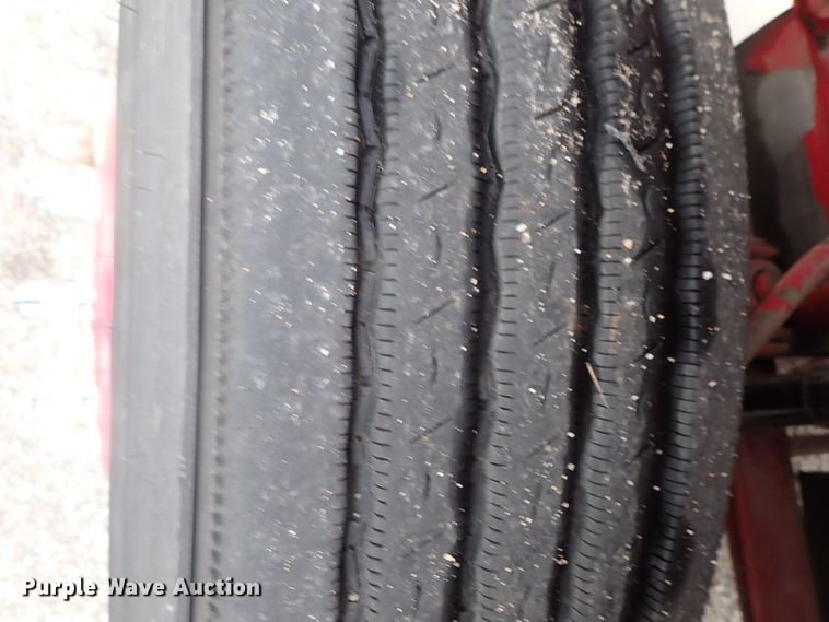 image for item DG2371 1996 Freightliner FL80 Pierce  fire truck