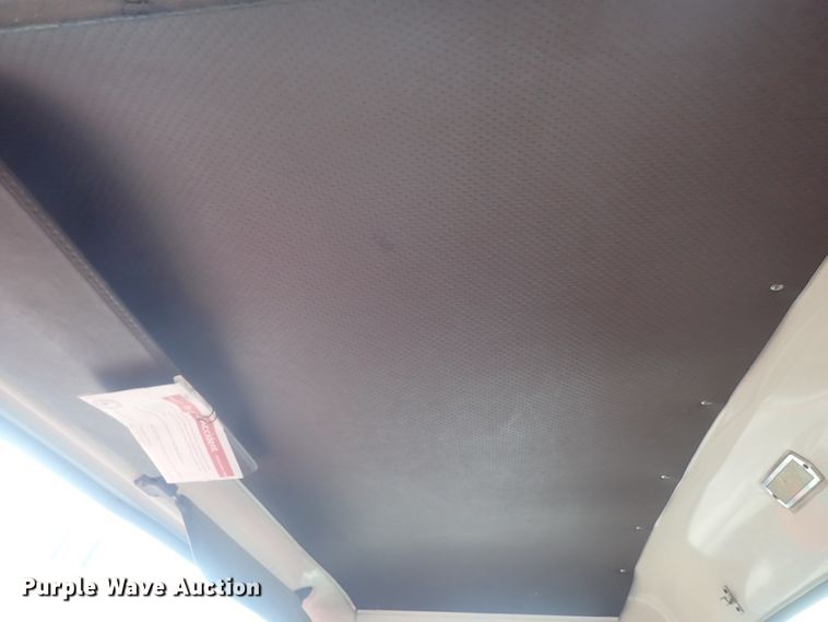 image for item DG2372 1978 Ford L8000  fire truck