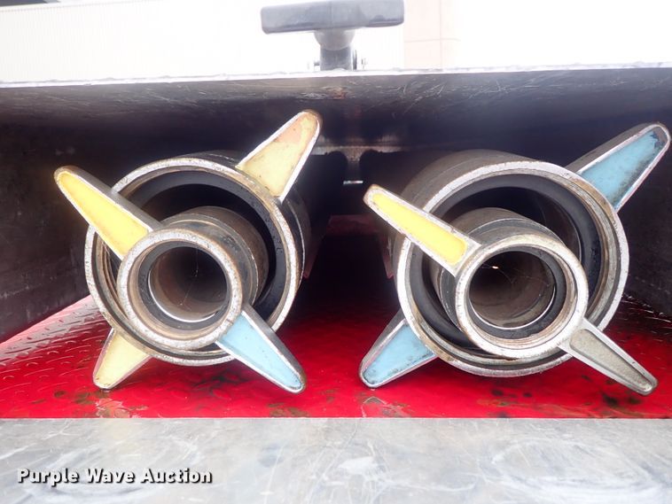 image for item DG2372 1978 Ford L8000  fire truck