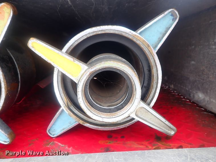 image for item DG2372 1978 Ford L8000  fire truck