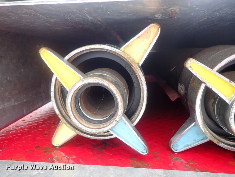 image for item DG2372 1978 Ford L8000  fire truck