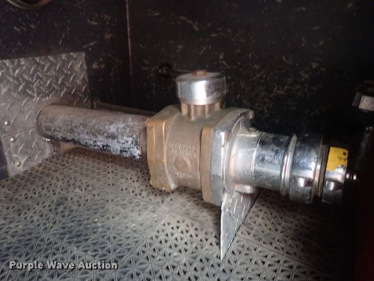 image for item DG2372 1978 Ford L8000  fire truck