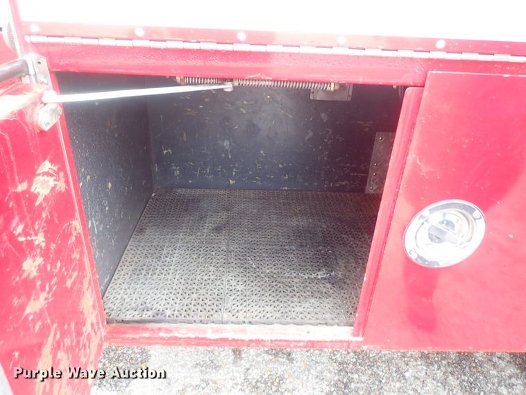 image for item DG2372 1978 Ford L8000  fire truck