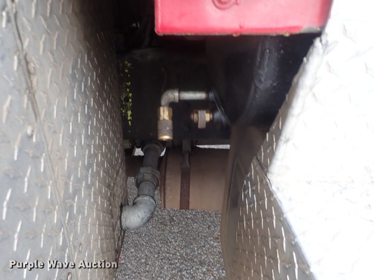 image for item DG2372 1978 Ford L8000  fire truck