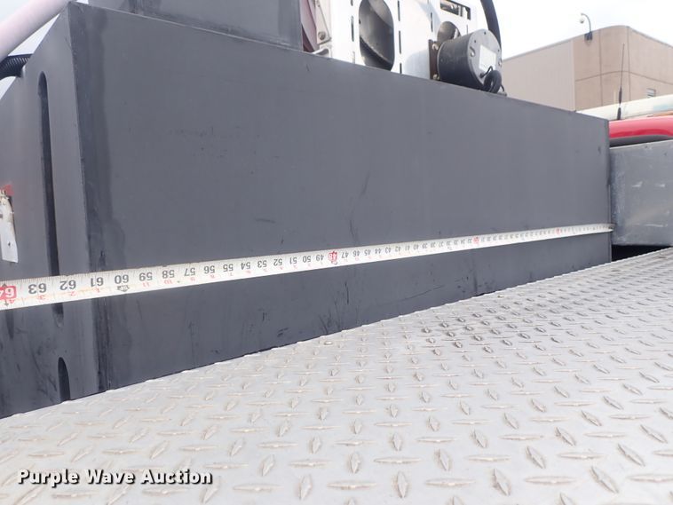 image for item DG2373 2002 Ford F550  Crew Cab brush fire truck