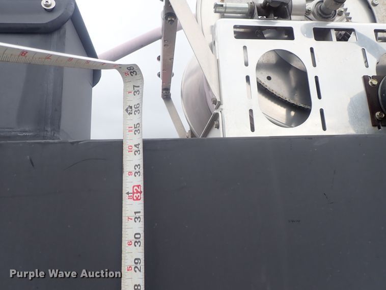 image for item DG2373 2002 Ford F550  Crew Cab brush fire truck