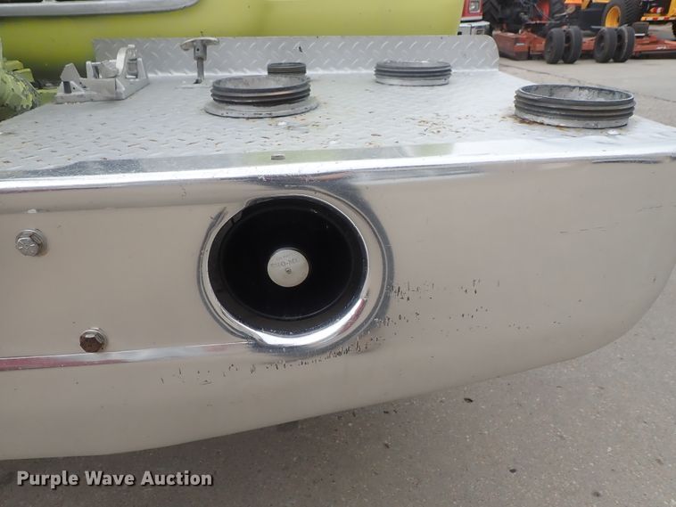 image for item DG2374 1978 Ford L8000  fire truck