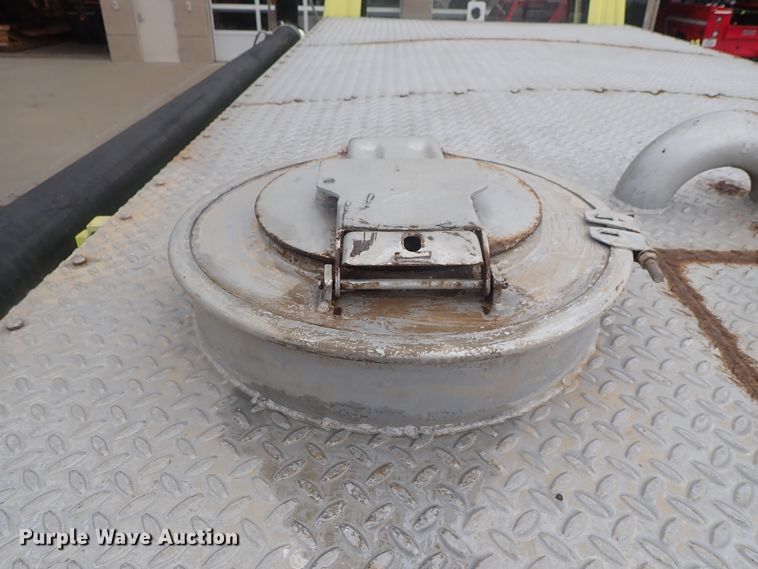 image for item DG2374 1978 Ford L8000  fire truck