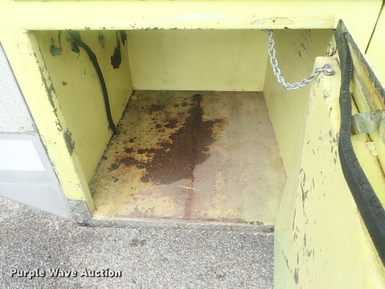 image for item DG2374 1978 Ford L8000  fire truck