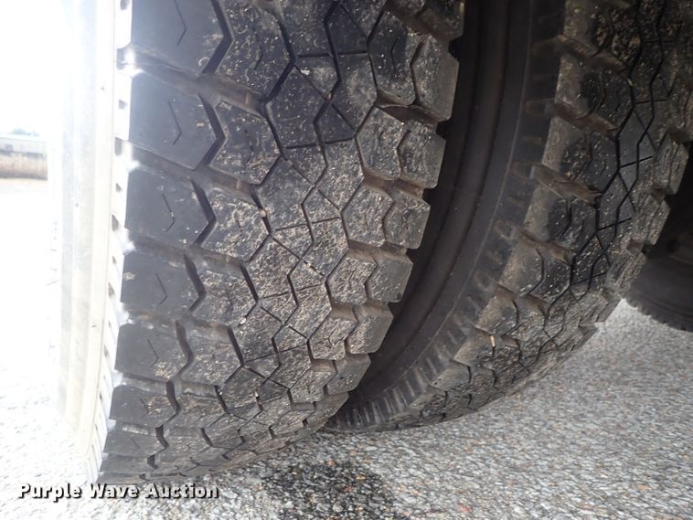 image for item DG2374 1978 Ford L8000  fire truck