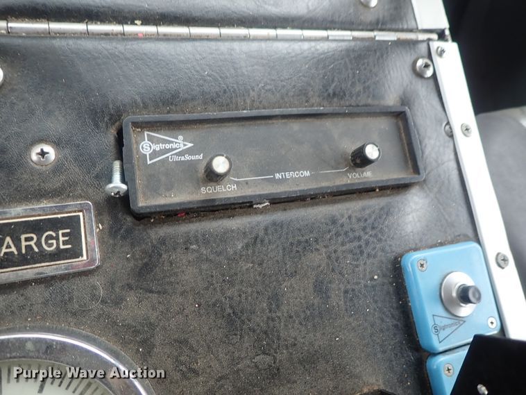 image for item DG2375 1999 Freightliner FL80  fire truck