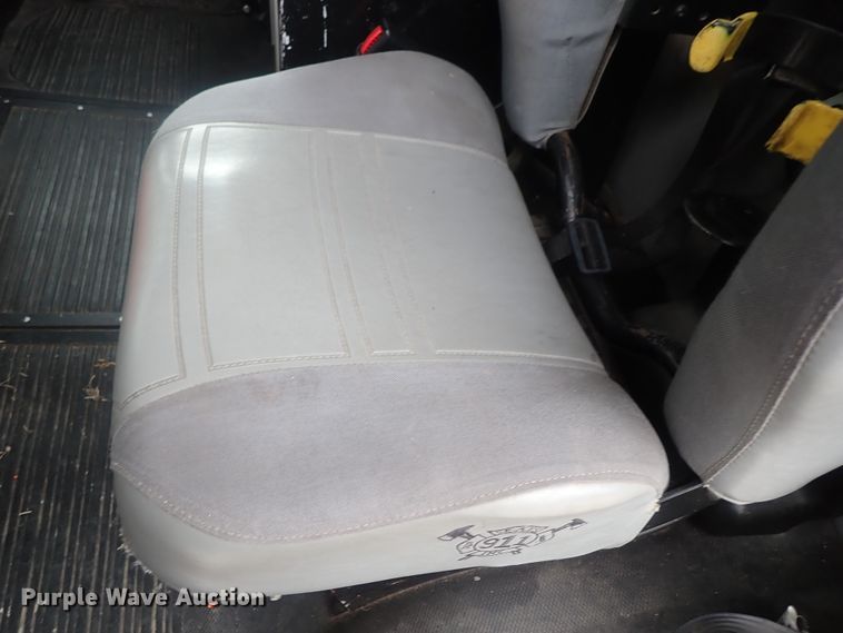 image for item DG2375 1999 Freightliner FL80  fire truck