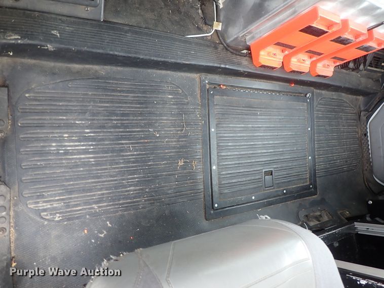 image for item DG2375 1999 Freightliner FL80  fire truck