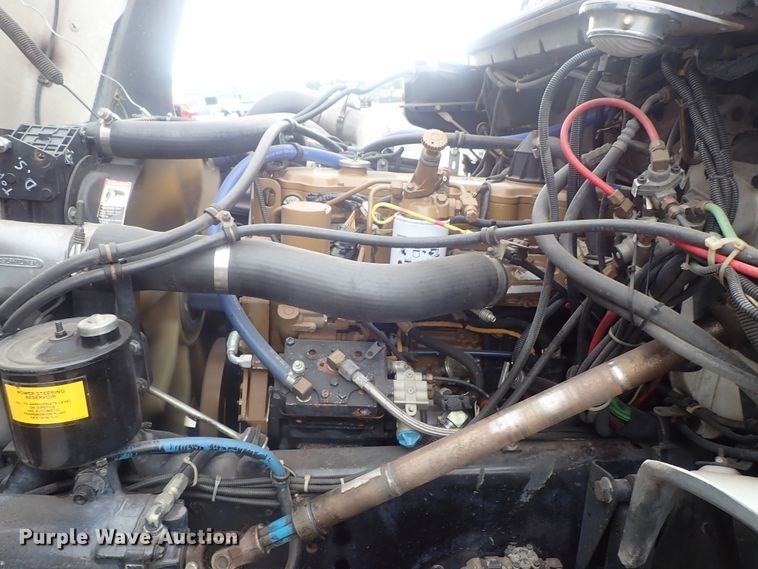 image for item DG2375 1999 Freightliner FL80  fire truck