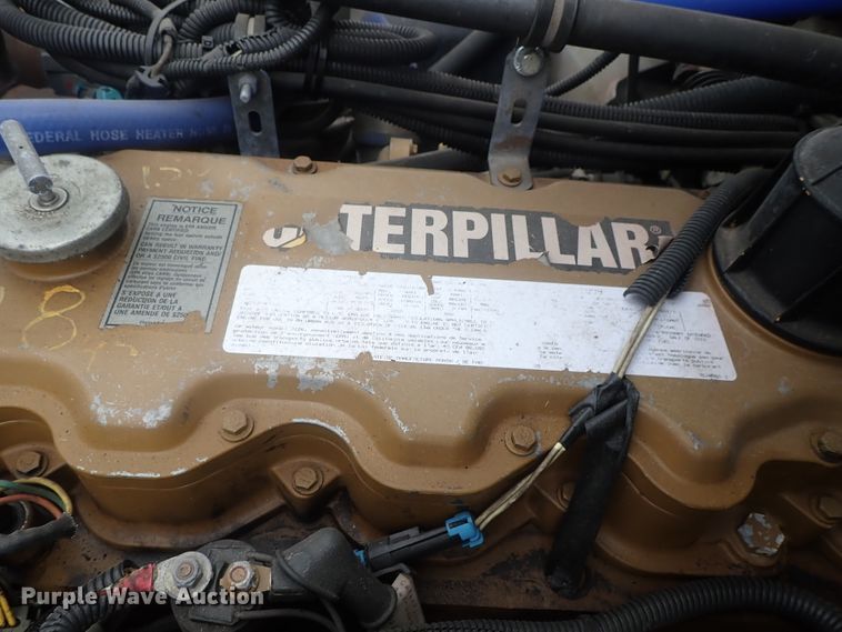 image for item DG2375 1999 Freightliner FL80  fire truck