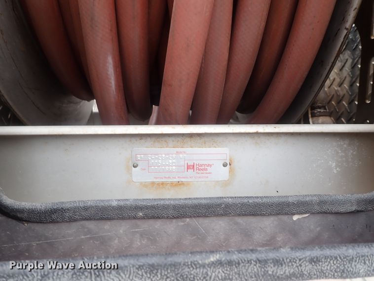 image for item DG2375 1999 Freightliner FL80  fire truck