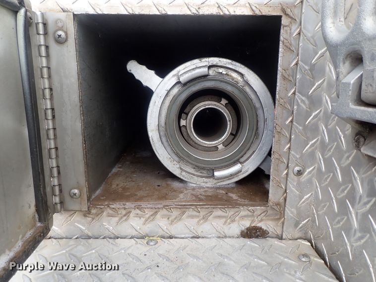 image for item DG2375 1999 Freightliner FL80  fire truck