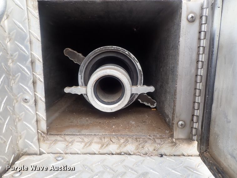 image for item DG2375 1999 Freightliner FL80  fire truck