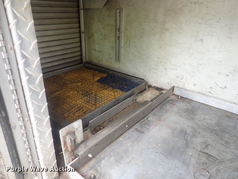 image for item DG2375 1999 Freightliner FL80  fire truck