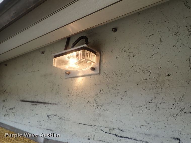 image for item DG2375 1999 Freightliner FL80  fire truck