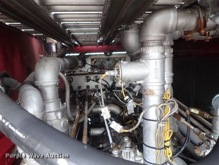 image for item DG2375 1999 Freightliner FL80  fire truck