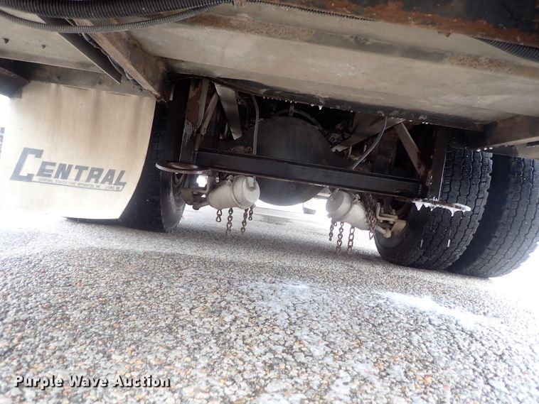 image for item DG2375 1999 Freightliner FL80  fire truck