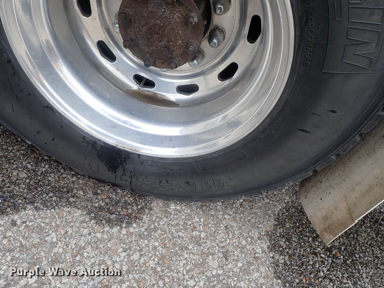 image for item DG2375 1999 Freightliner FL80  fire truck