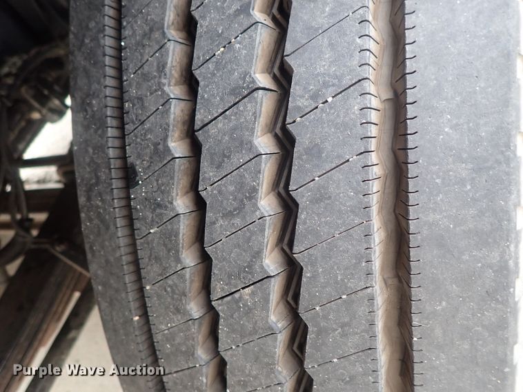 image for item DG2375 1999 Freightliner FL80  fire truck