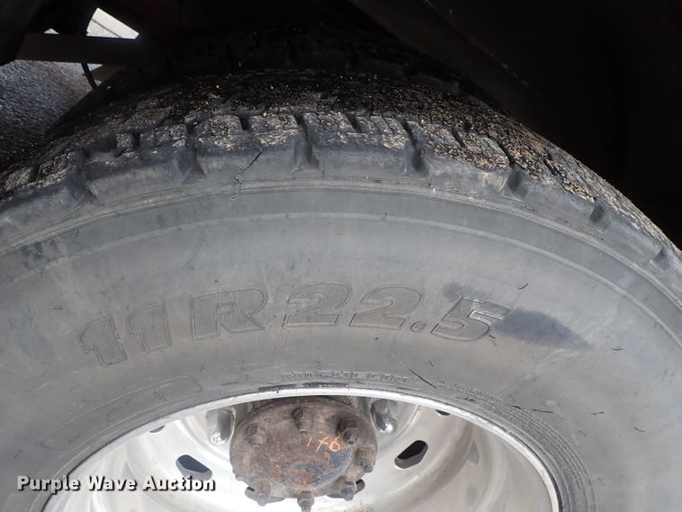 image for item DG2375 1999 Freightliner FL80  fire truck