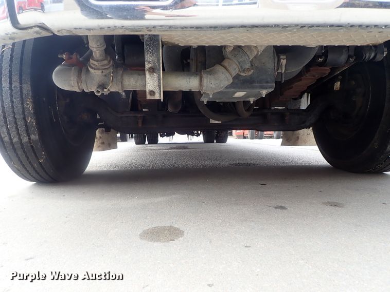 image for item DG2375 1999 Freightliner FL80  fire truck