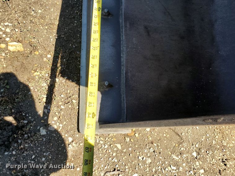 image for item DG5028 1997 John Deere 310E  backhoe