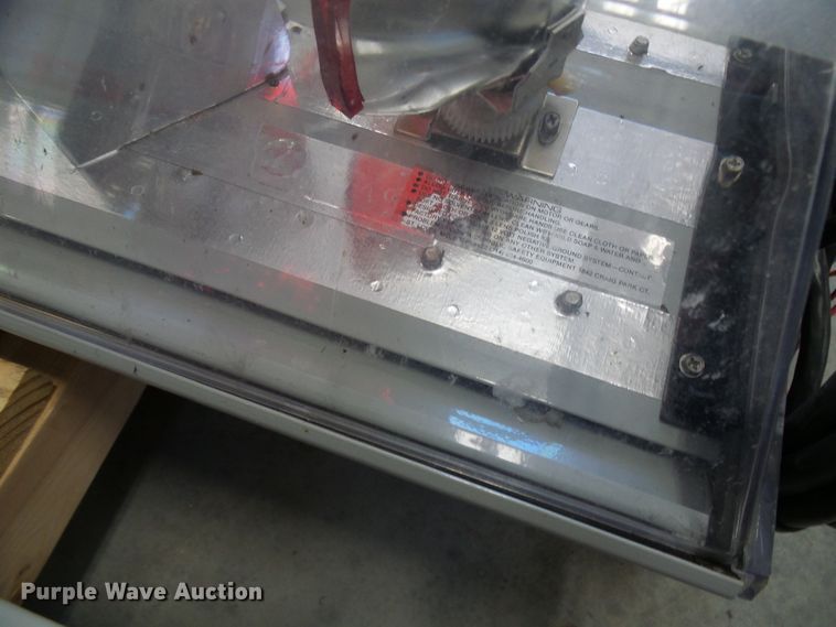 image for item DG5743 (3) light bars