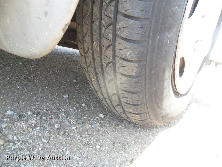 image for item DH4972 2000 Dodge Grand Caravan  van