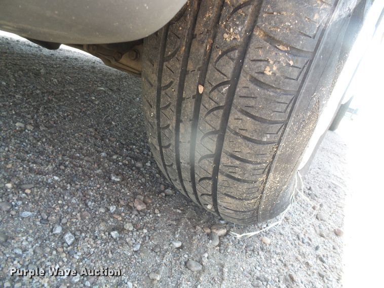 image for item DH4972 2000 Dodge Grand Caravan  van