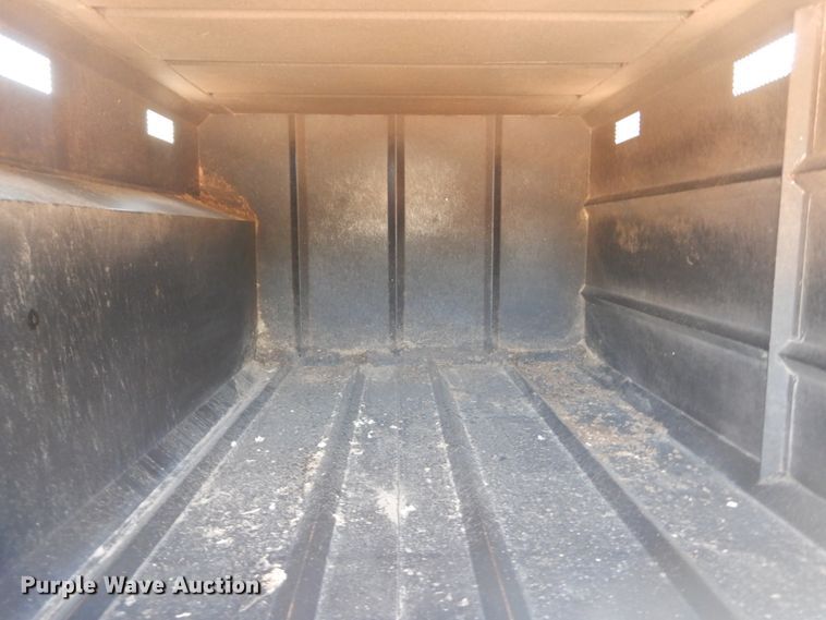 image for item DH5121 2007 International 4300  forestry bucket truck