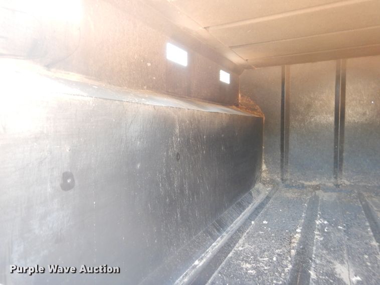 image for item DH5121 2007 International 4300  forestry bucket truck