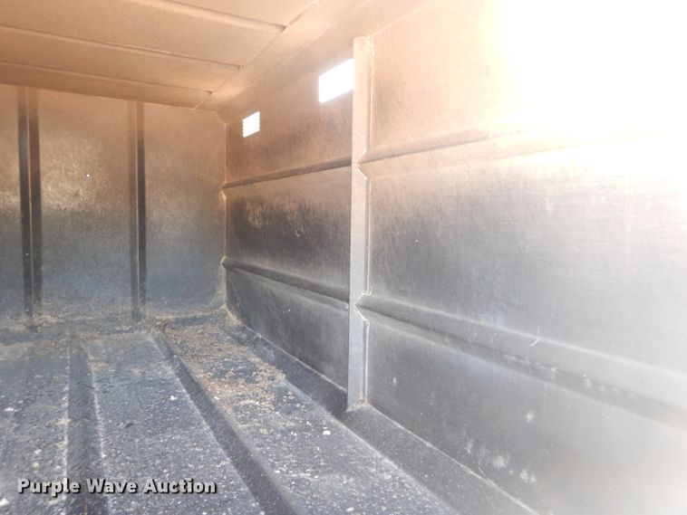 image for item DH5121 2007 International 4300  forestry bucket truck