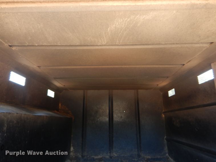 image for item DH5121 2007 International 4300  forestry bucket truck