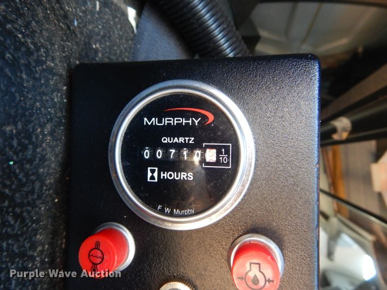 image for item DH5121 2007 International 4300  forestry bucket truck