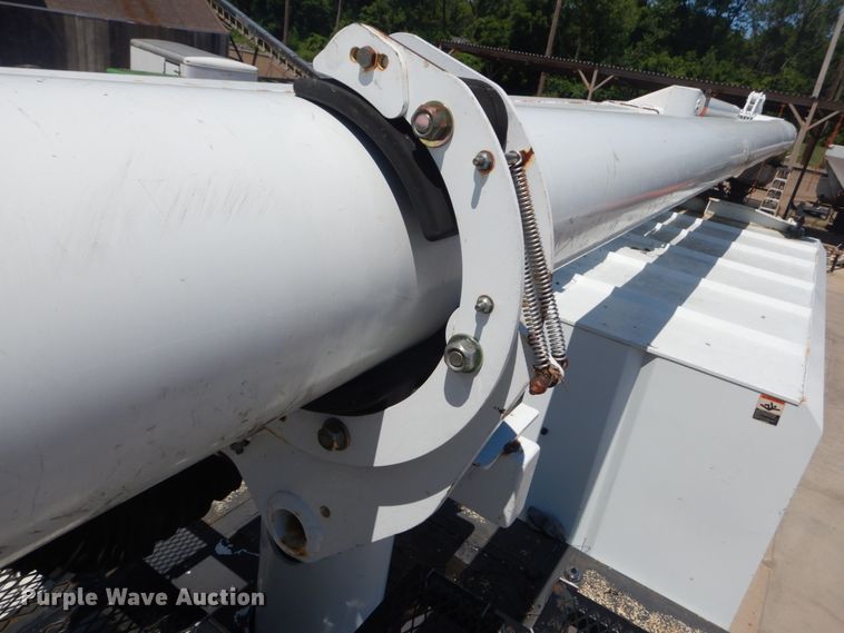 image for item DH5121 2007 International 4300  forestry bucket truck