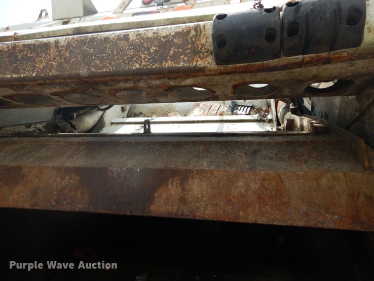 image for item DH5134 2005 Sterling Acterra  refuse truck