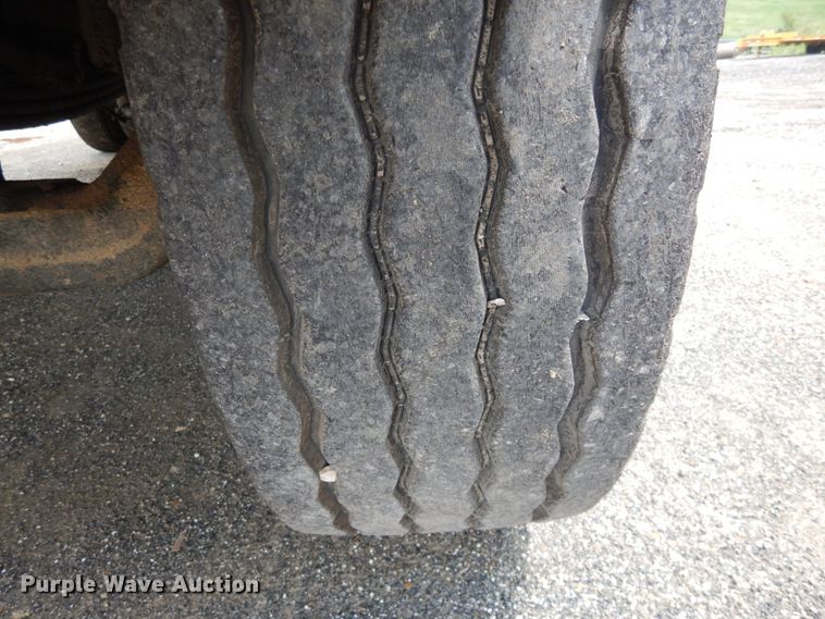 image for item DH5134 2005 Sterling Acterra  refuse truck