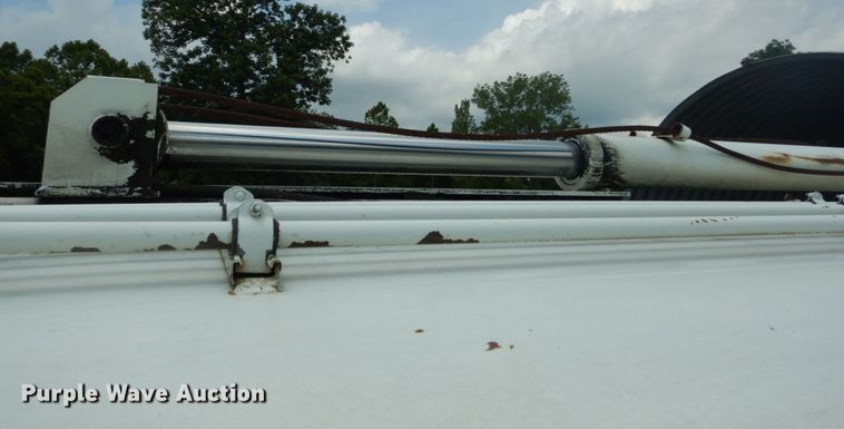 image for item DH5135 2006 International 7400  refuse truck