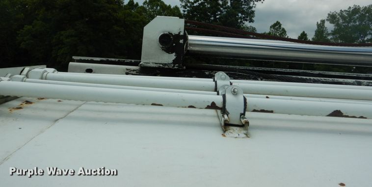 image for item DH5135 2006 International 7400  refuse truck