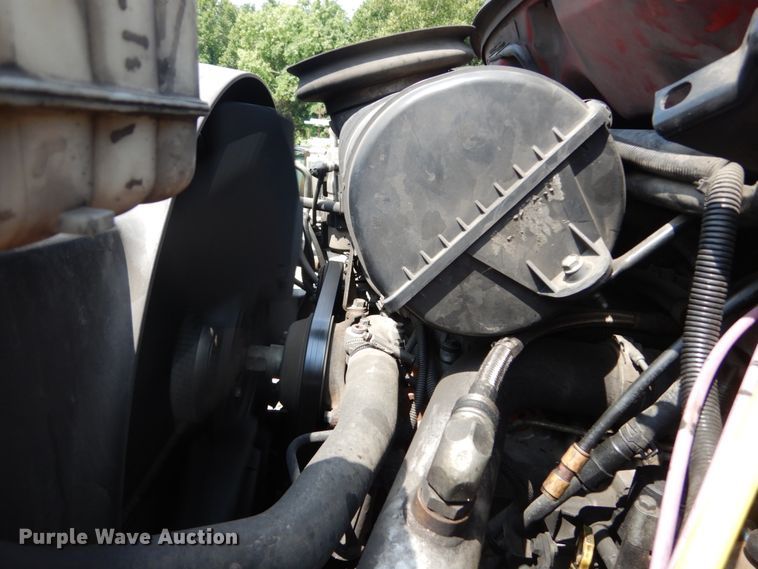 image for item DH5137 2006 Chevrolet C8500  recycling truck