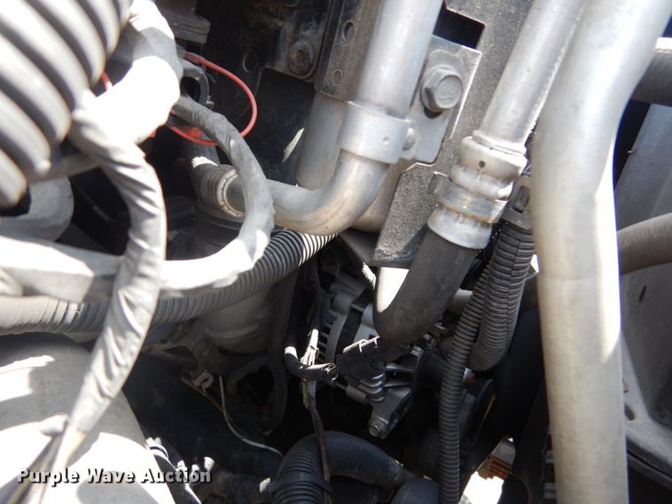 image for item DH5137 2006 Chevrolet C8500  recycling truck