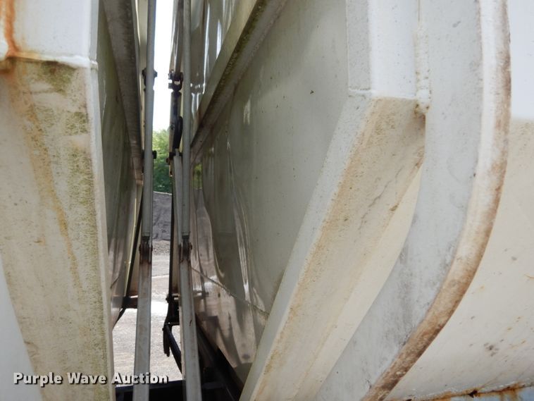 image for item DH5137 2006 Chevrolet C8500  recycling truck