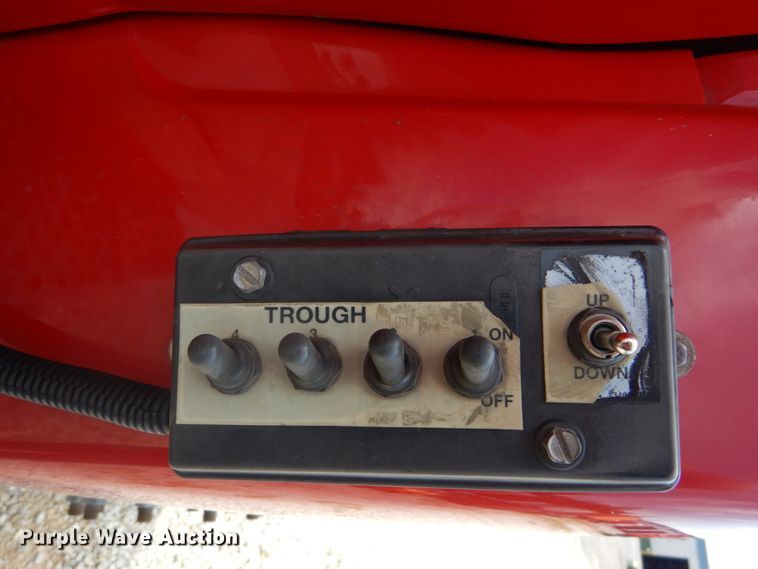 image for item DH5137 2006 Chevrolet C8500  recycling truck