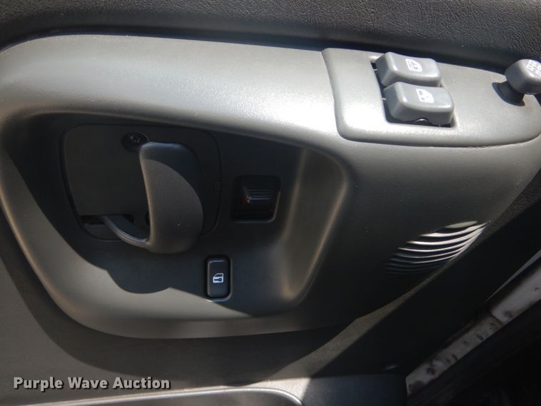 image for item DH5141 2009 GMC C4500  ambulance