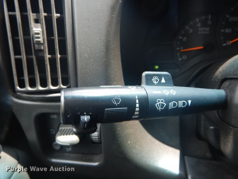 image for item DH5141 2009 GMC C4500  ambulance